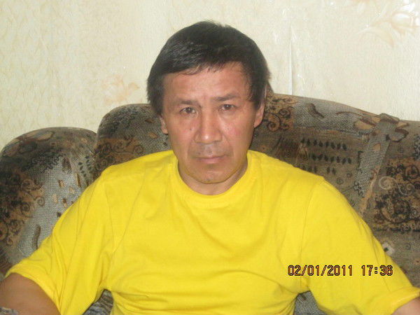 Валера Аралбаев