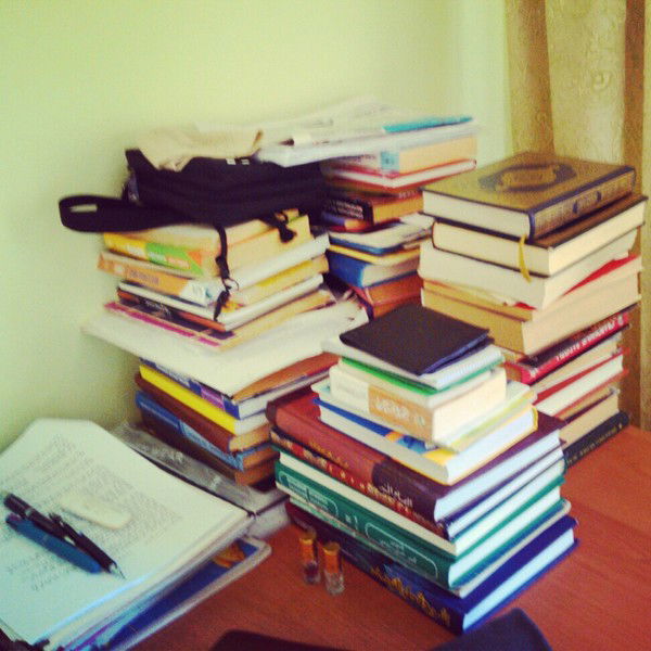 Токтар Гульмира