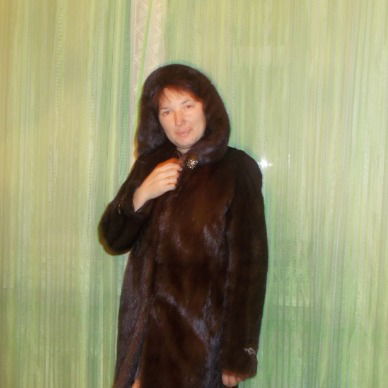 Маргарита Картавых