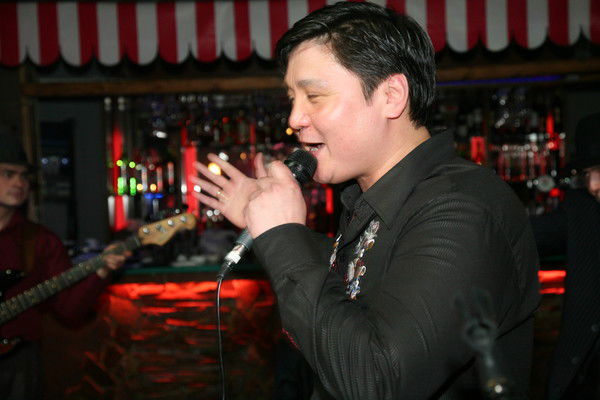 Малик Каиргалиев