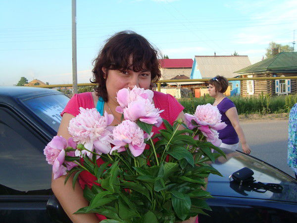 Надежда Худокормова