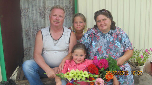 Владимир Арзамасцев