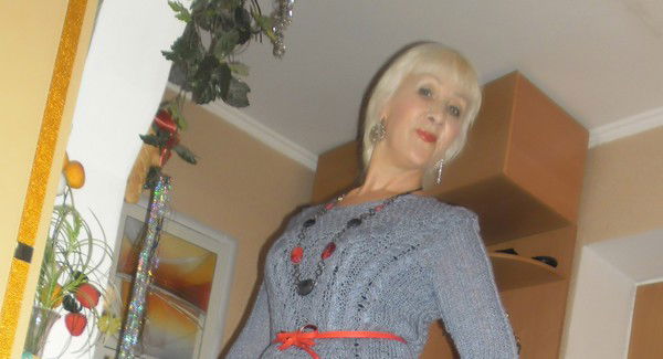 Тамара Амельченко