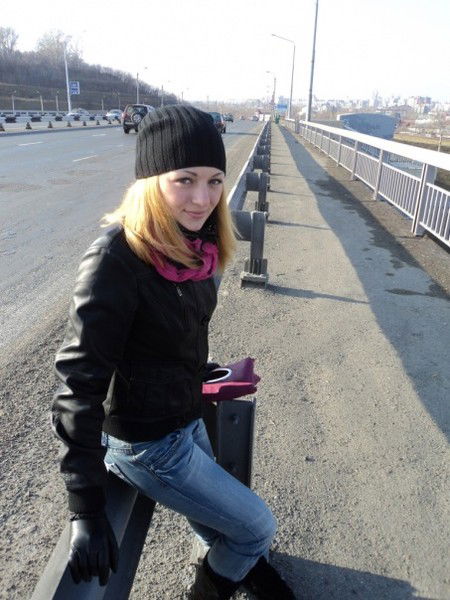 Яна Даурова