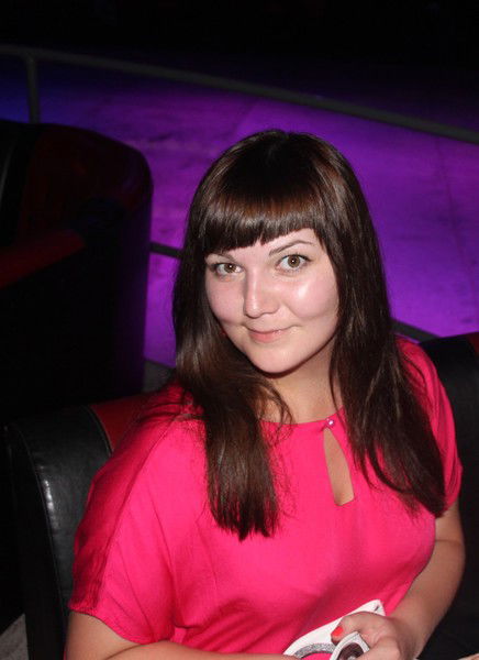 Елена Холопенко