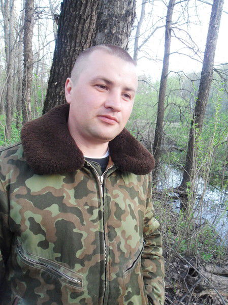 Николай Совцов