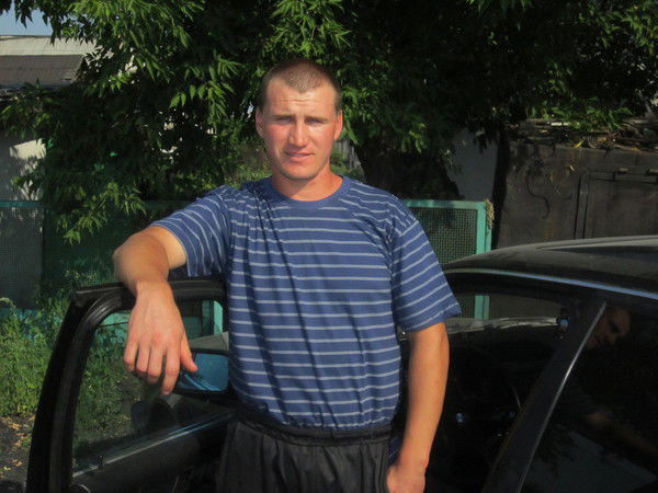 Александр Пригожук