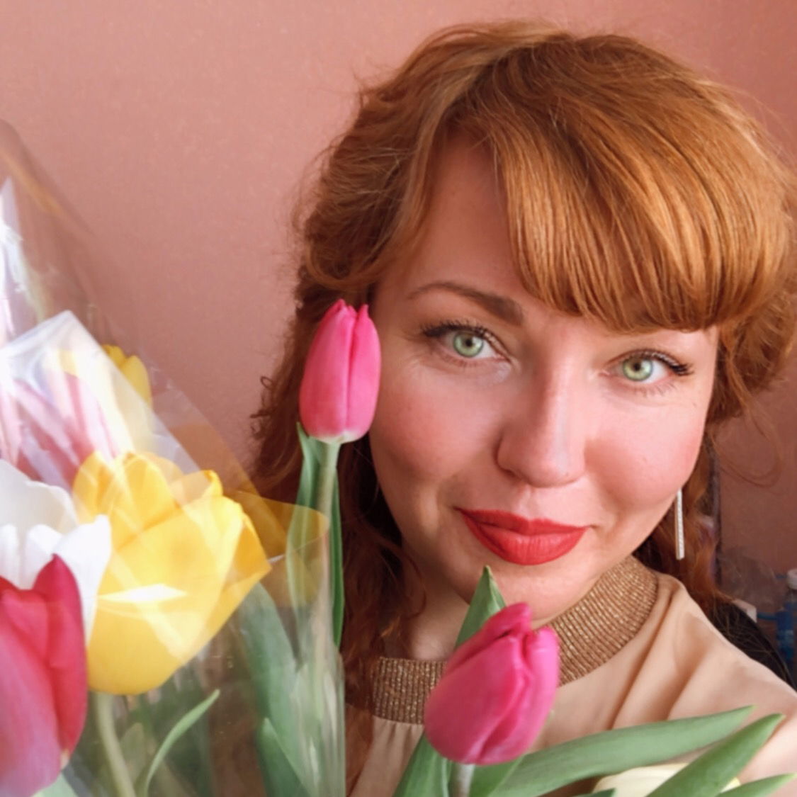 Инна Плахотина