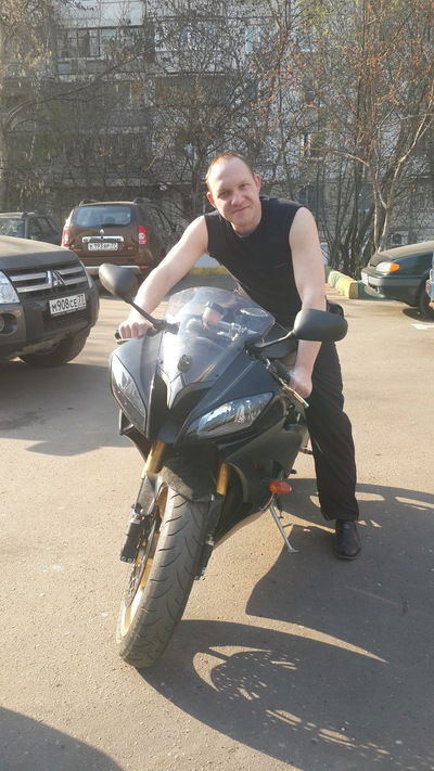 Серёга Нуртдинов