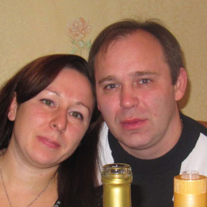 Нина Седова