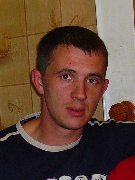 Алекс Соколов