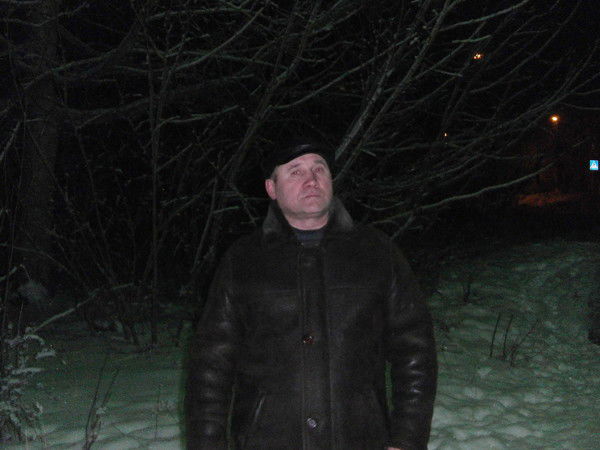 Евгений Лазарев