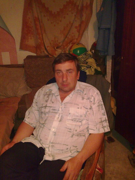 Анатолий Цыганок