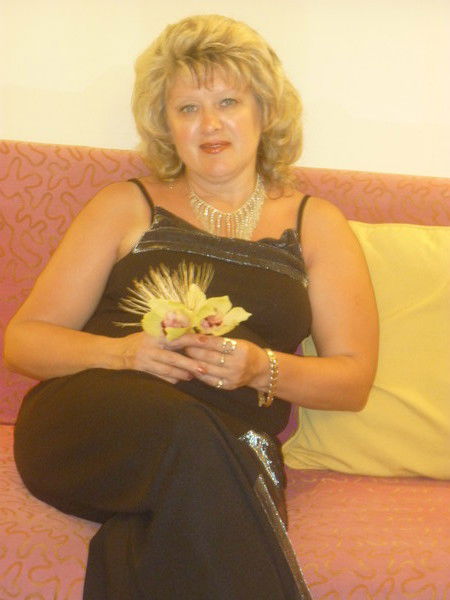 Я Ирина Исаева