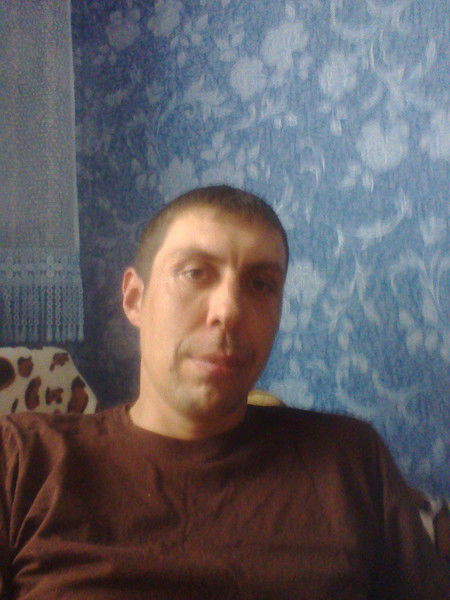 Михаил Николаенков