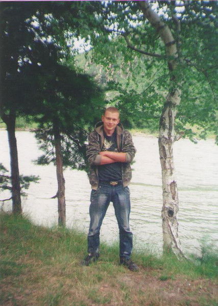 Андрей Горяинов