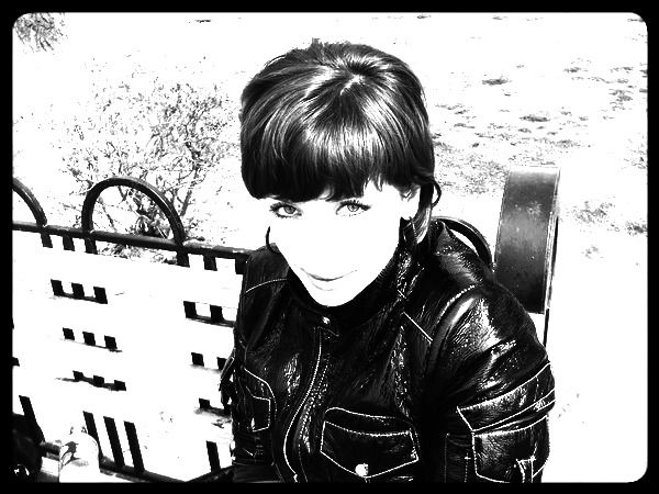 Мария Мозговая