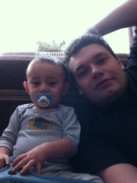 Сергей Романкин