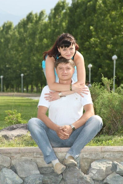 Кристина Ли