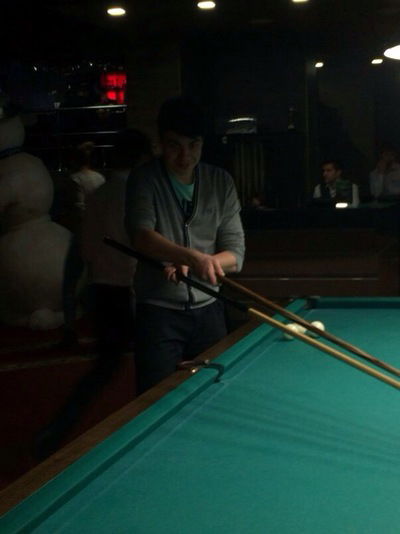 Артур Игидбашян