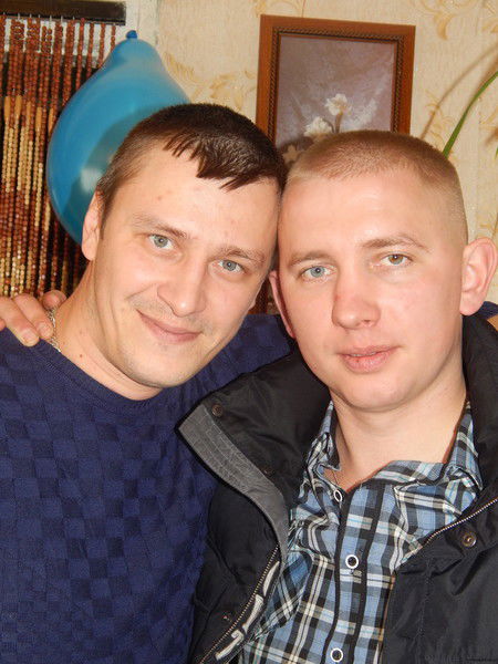 Евгений Корнилаев