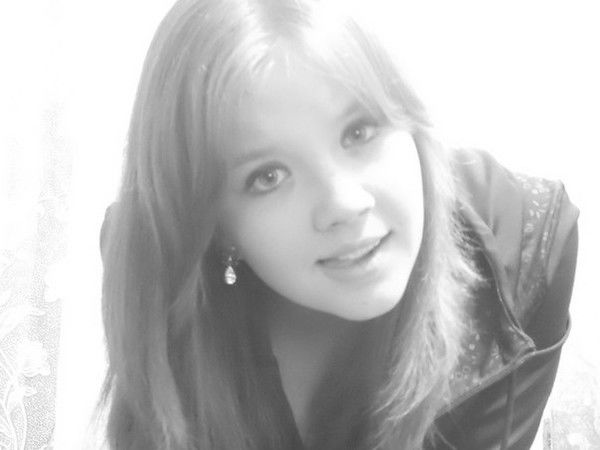 Кристина Лаптева