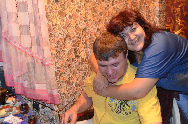 Павел Громов