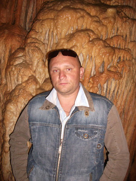 Александр Покрова