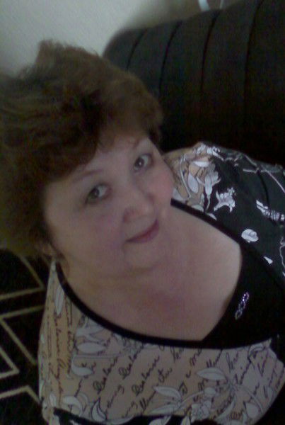 Света Мирзахаликова