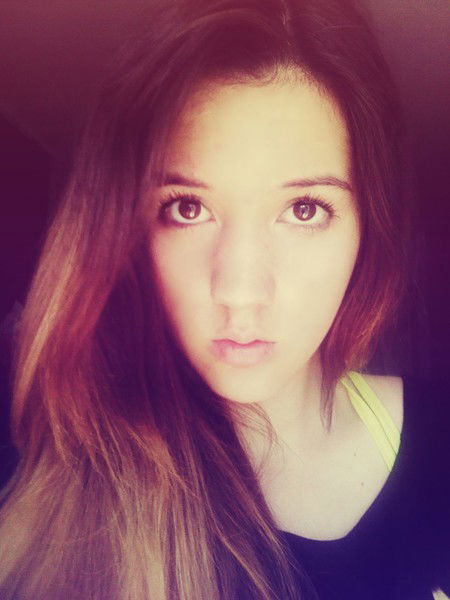 Мария Гордеева