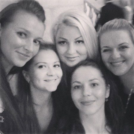 Fitcurves Черновцы