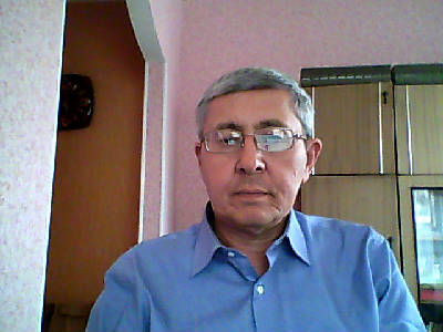 Бекбулов Ахметжан