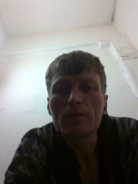 Олег Федосов