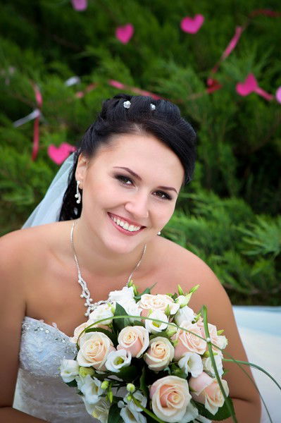 Мария Коннова