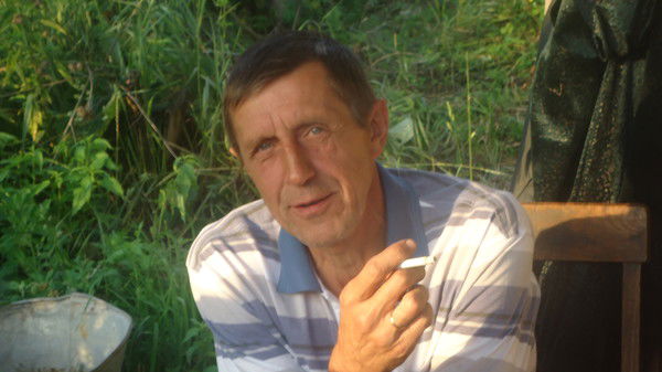 Владимир Сергеев