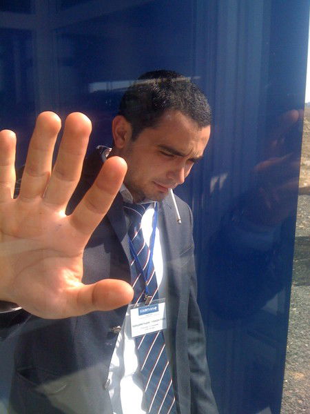 Андрей Арабаджиев