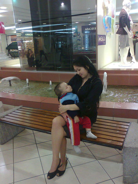 Динара Тулеуова