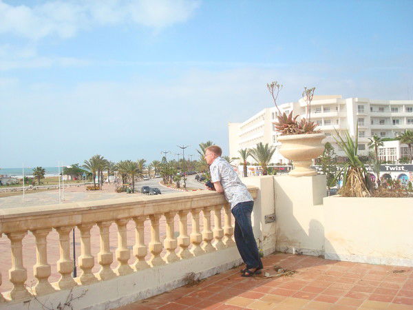 Иван Анисимов