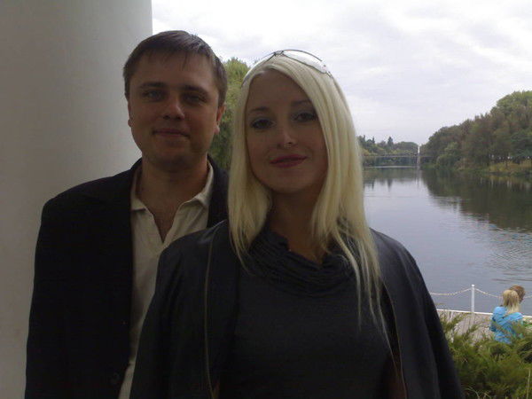 Владимир Синченко