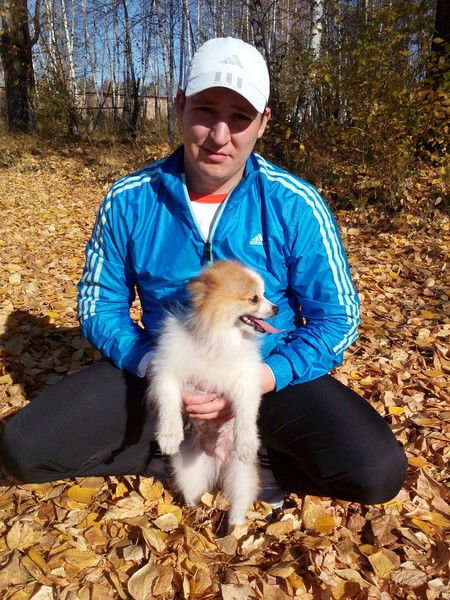 Игорь Богданов