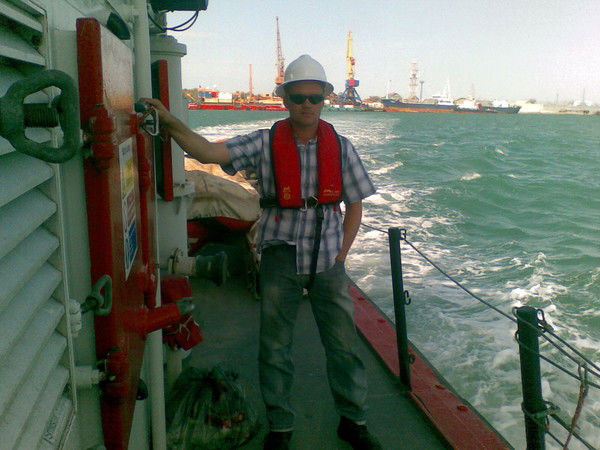 Дмитрий Литвиненко