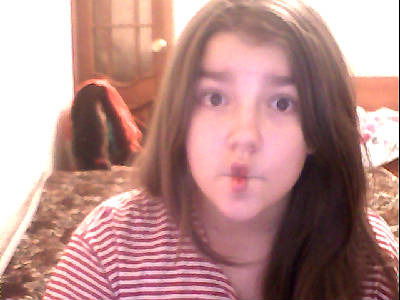 Ксения Бородкина