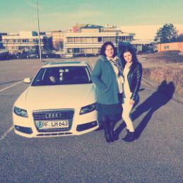 Анжелика *******