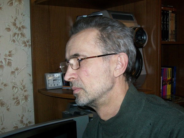 Сергей Тимофеев