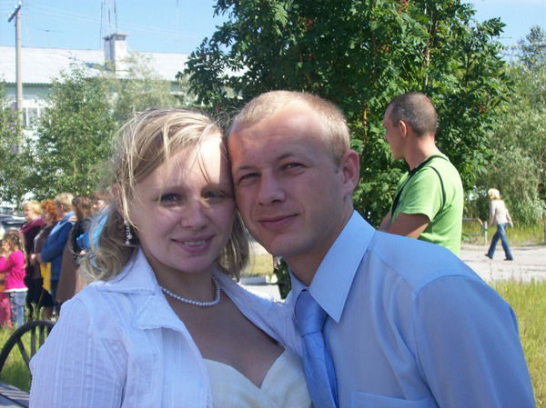 Дмитрий Трушников