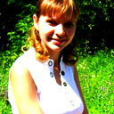 Анастасия Мехрякова