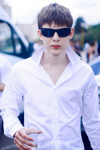 Дмитрий Кузнецов