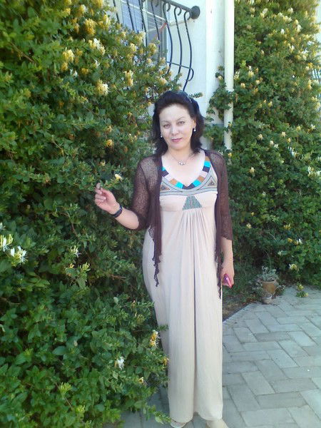 Saltanat Mambetmusaeva