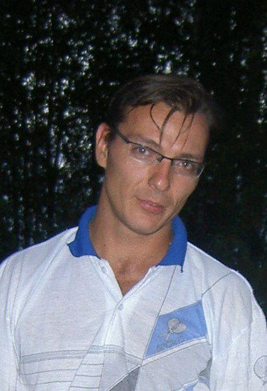 Владимир Андреев