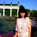 Вера Синельникова